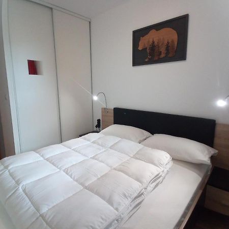 Au Bon Endroit N2 - Appartement 2 Pieces 7 Personnes - Proche Pistes - Belle Vue Orcières المظهر الخارجي الصورة