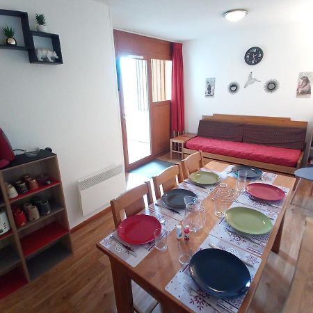 Au Bon Endroit N2 - Appartement 2 Pieces 7 Personnes - Proche Pistes - Belle Vue Orcières المظهر الخارجي الصورة