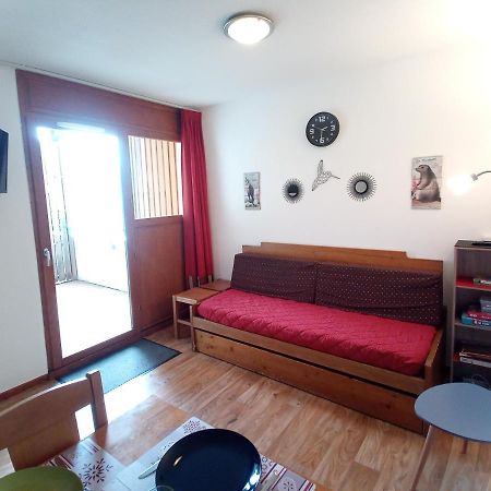 Au Bon Endroit N2 - Appartement 2 Pieces 7 Personnes - Proche Pistes - Belle Vue Orcières المظهر الخارجي الصورة