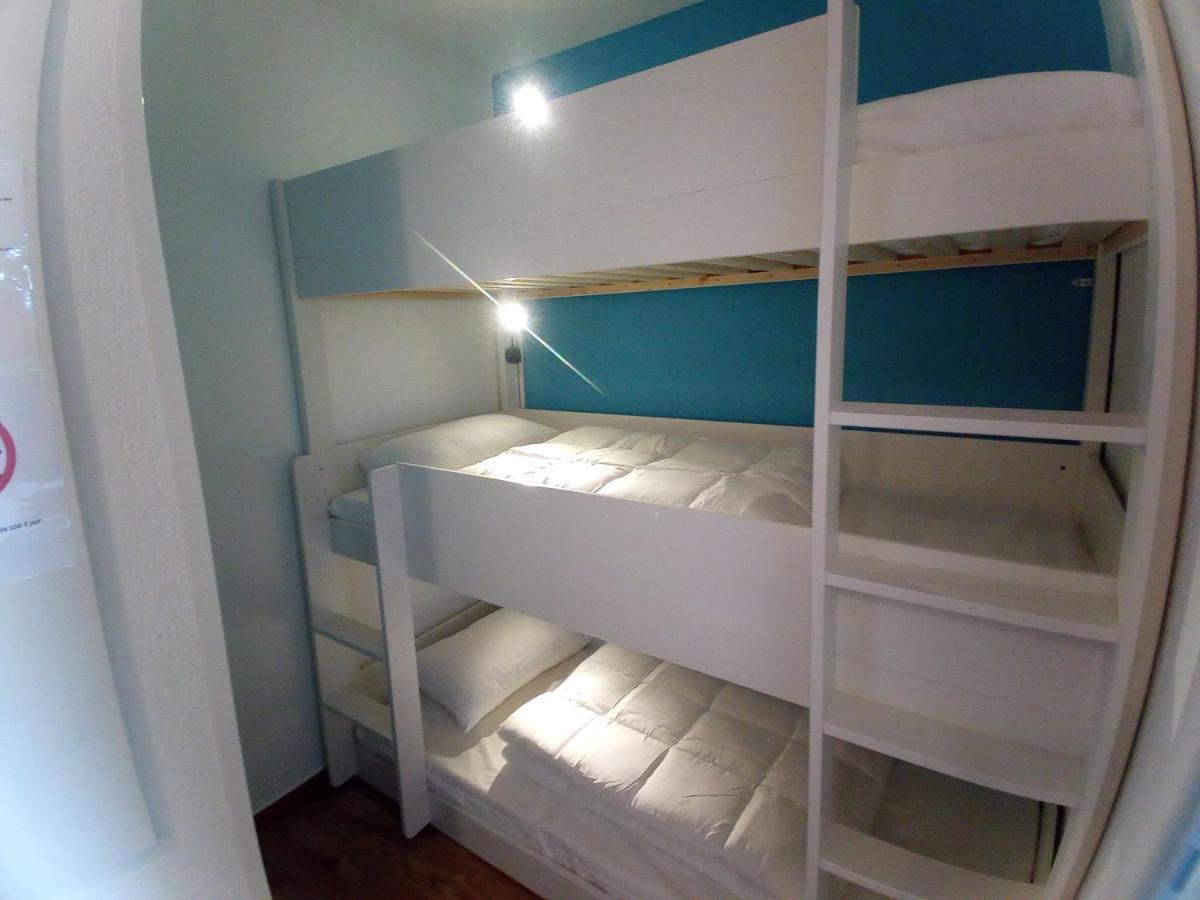 Au Bon Endroit N2 - Appartement 2 Pieces 7 Personnes - Proche Pistes - Belle Vue Orcières المظهر الخارجي الصورة