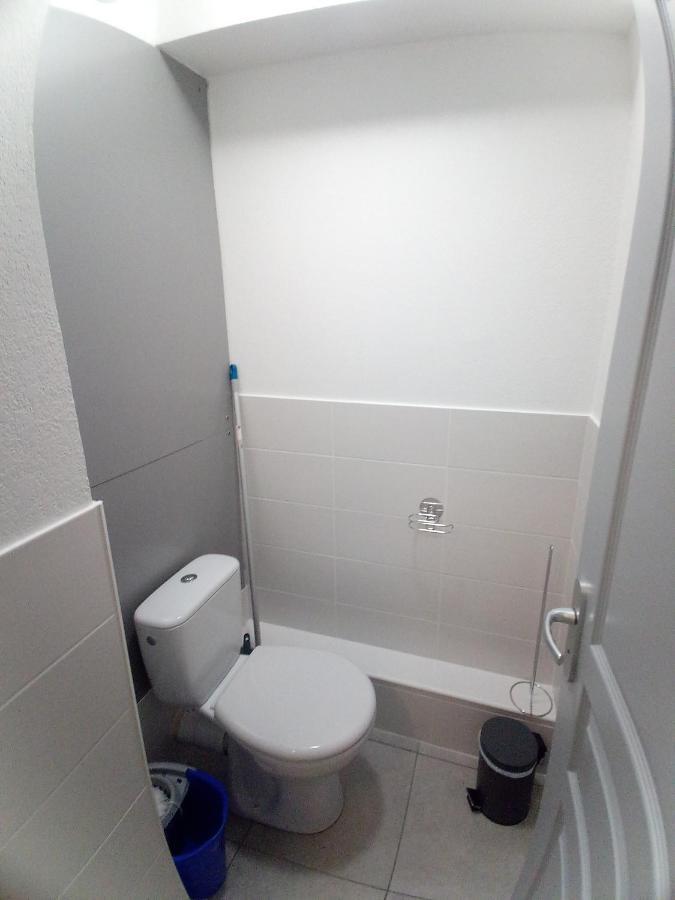 Au Bon Endroit N2 - Appartement 2 Pieces 7 Personnes - Proche Pistes - Belle Vue Orcières المظهر الخارجي الصورة